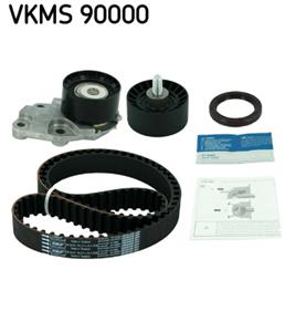 SKF Distributieriem kit VKMS 90000
