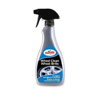 Turtle Wax T73 Velgenreiniger 'wheel brite' 500ml 30662