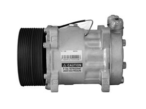 Airstal Airco compressor 10-1225