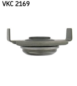 SKF Druklager VKC 2169