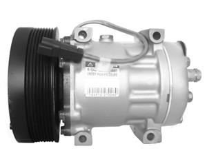 Airstal Airco compressor 10-1296
