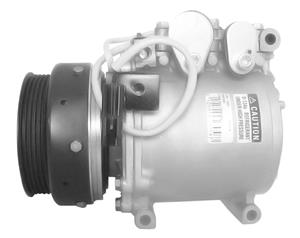 Airstal Airco compressor 10-1422