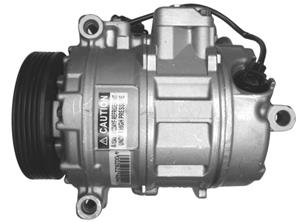 Airstal Airco compressor 10-1462