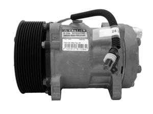 Airstal Airco compressor 10-1473