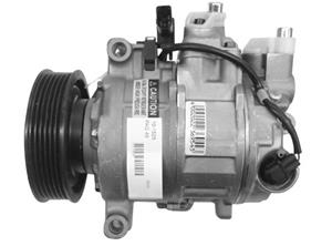 Airstal Airco compressor 10-1525