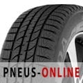 Fulda 4x4 Road (245/65 R17 107H)