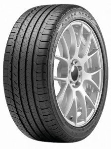 Goodyear Eagle Sport SUV TZ ( 225/60 R18 104V XL )