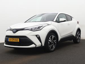 Toyota C-HR 1.8 Hybrid Style