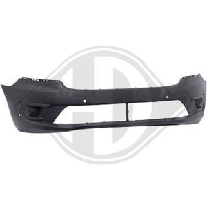 Ford Bumper Priority Parts