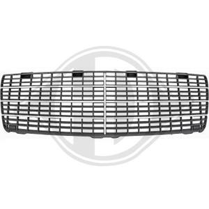 Mercedes-Benz Radiateurgrille