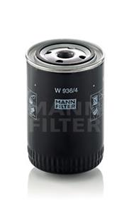 Mann-Filter Filter/oliezeef automaatbak W 936/4