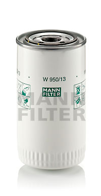 Mann-Filter Filter/oliezeef automaatbak W 950/13