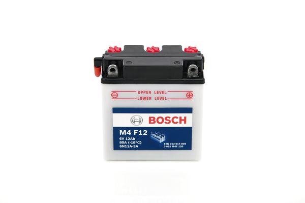Bosch Accu 0 092 M4F 120