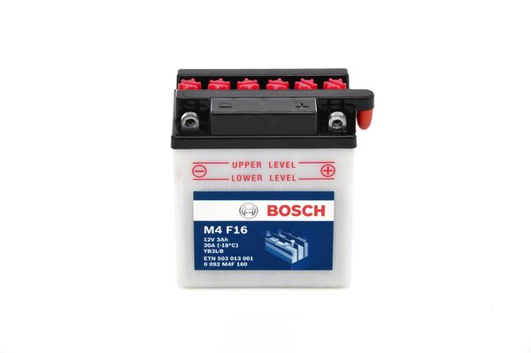 Bosch Accu 0 092 M4F 160