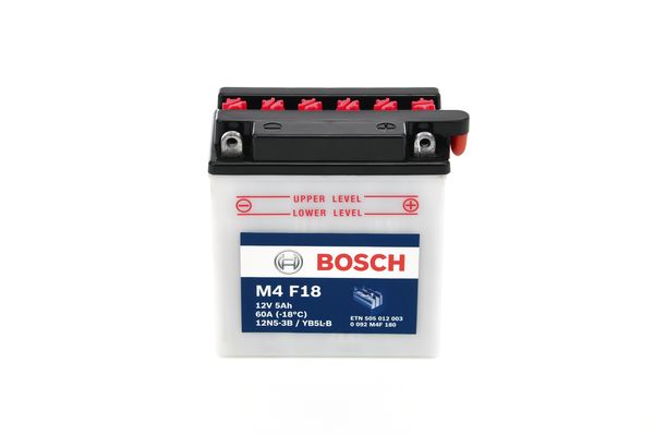 Bosch Accu 0 092 M4F 180