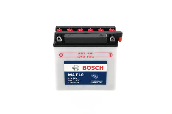 Bosch Accu 0 092 M4F 190