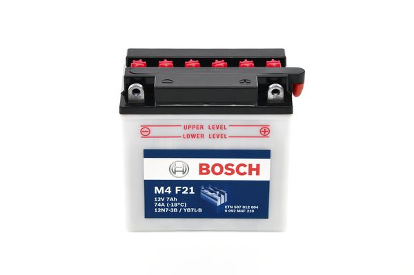 Bosch Accu 0 092 M4F 210