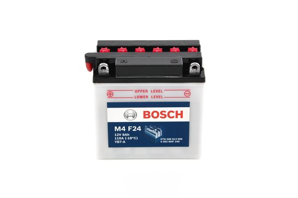 Bosch Accu 0 092 M4F 240