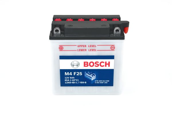 Bosch Accu 0 092 M4F 250