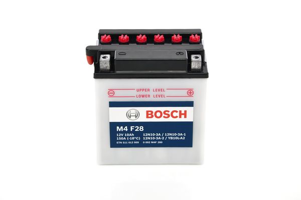 Bosch Accu 0 092 M4F 280