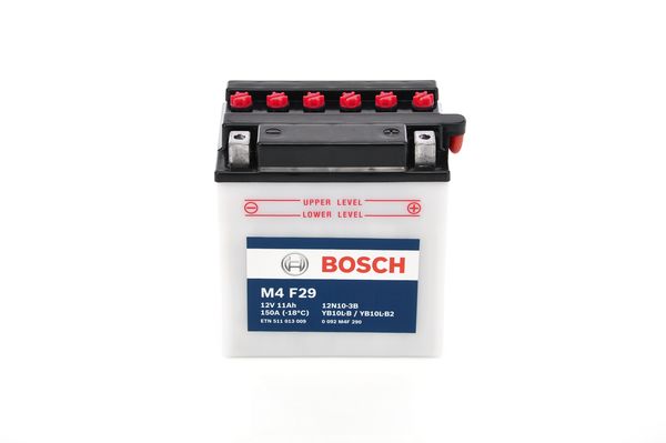 Bosch Accu 0 092 M4F 290