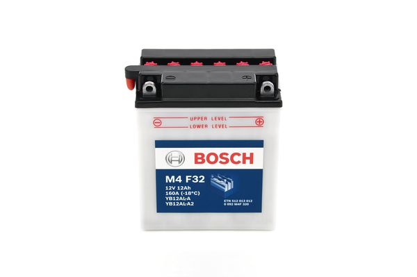 Bosch Accu 0 092 M4F 320
