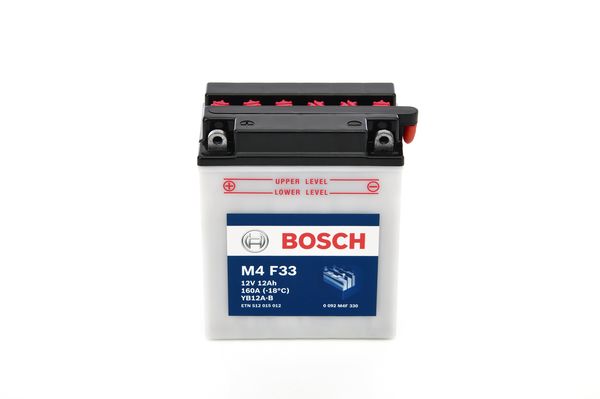 Bosch Accu 0 092 M4F 330
