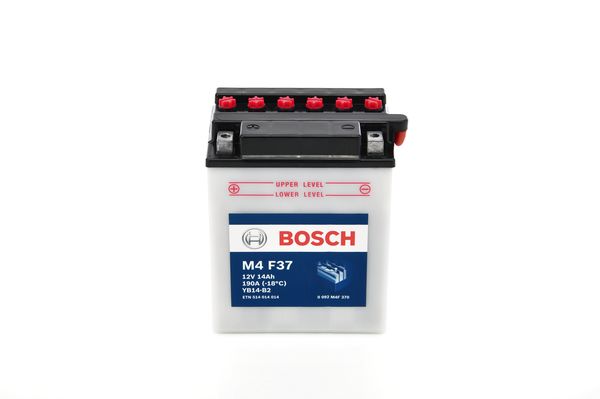 Bosch Accu 0 092 M4F 370