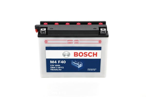 Bosch Accu 0 092 M4F 400