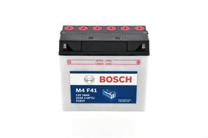 Bosch Accu 0 092 M4F 410