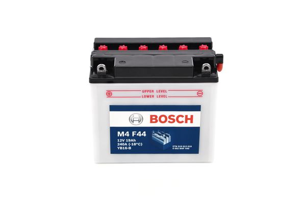 Bosch Accu 0 092 M4F 440