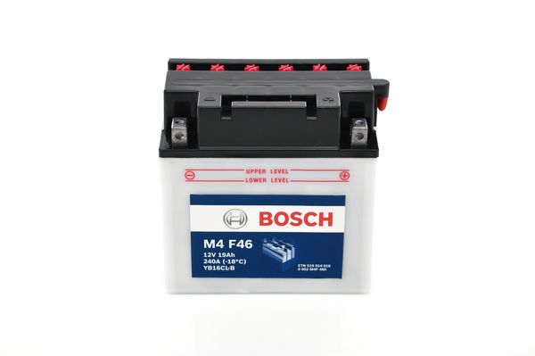 Bosch Accu 0 092 M4F 460