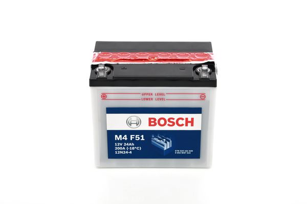 Bosch Accu 0 092 M4F 510