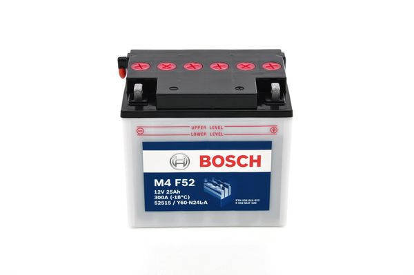 Bosch Accu 0 092 M4F 520
