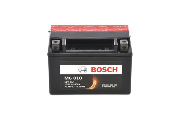 Bosch Accu 0 092 M60 100