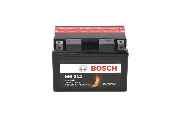Bosch Accu 0 092 M60 120