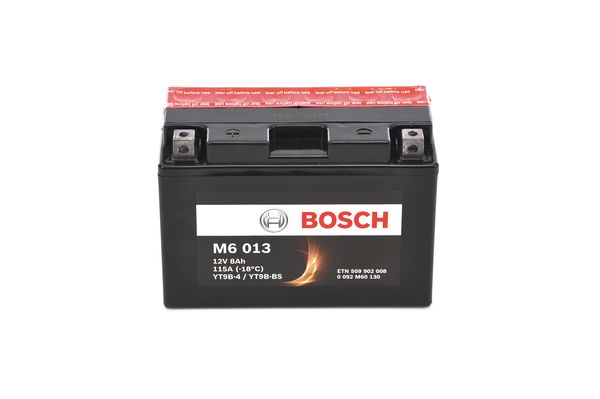 Bosch Accu 0 092 M60 130