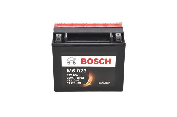 Bosch Accu 0 092 M60 230