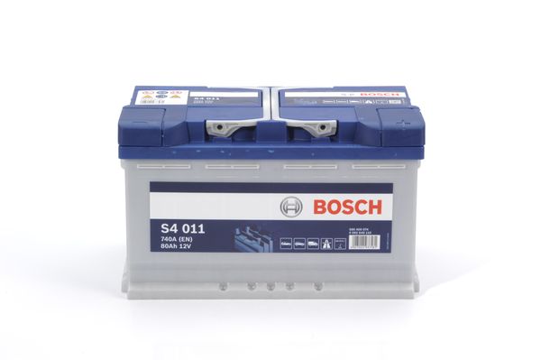 Bosch Accu 0 092 S40 110