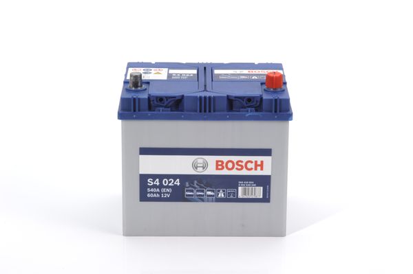 Bosch Accu 0 092 S40 240
