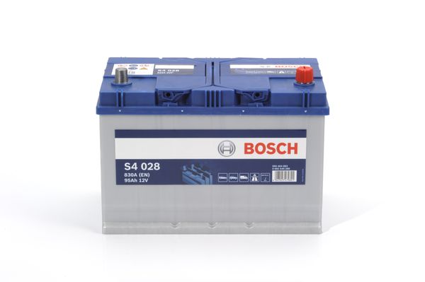 Bosch Accu 0 092 S40 280