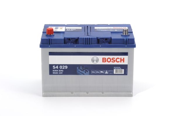 Bosch Accu 0 092 S40 290