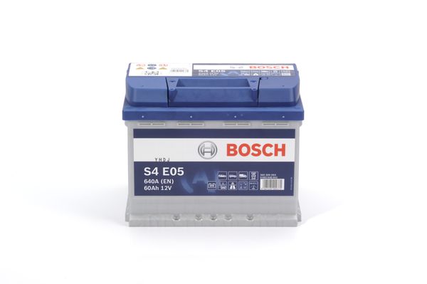 Bosch Accu 0 092 S4E 051