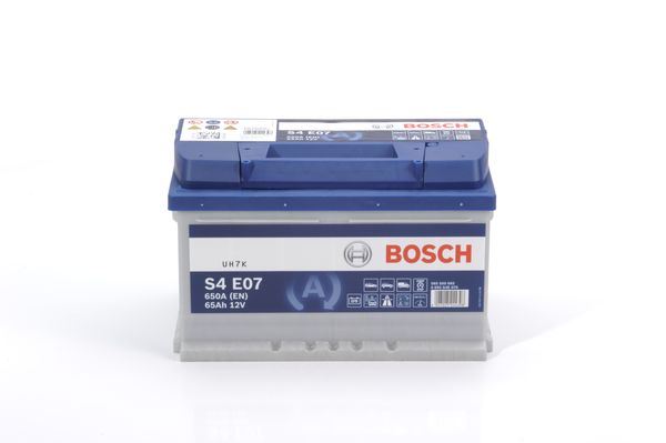 Bosch Accu 0 092 S4E 070