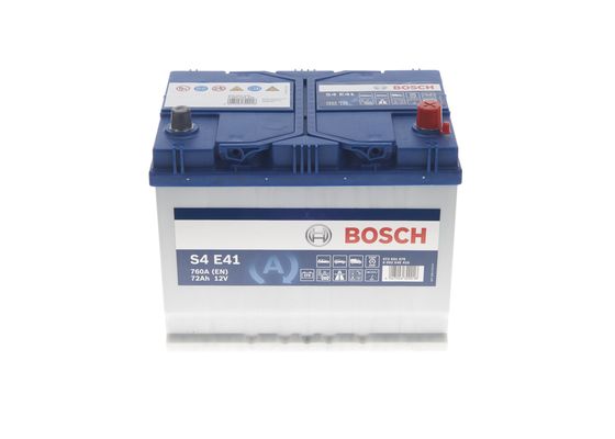 Bosch Accu 0 092 S4E 410