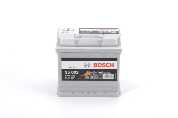 Bosch Accu 0 092 S50 020