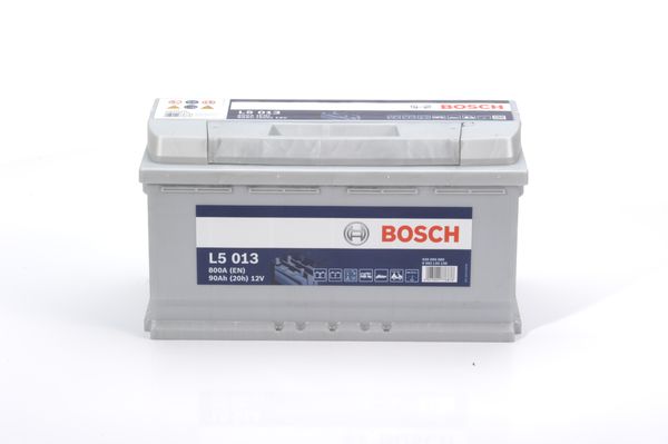 Bosch Accu 0 092 L50 130