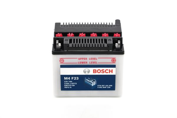 Bosch Accu 0 092 M4F 230