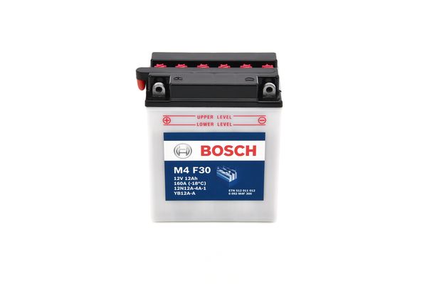 Bosch Accu 0 092 M4F 300