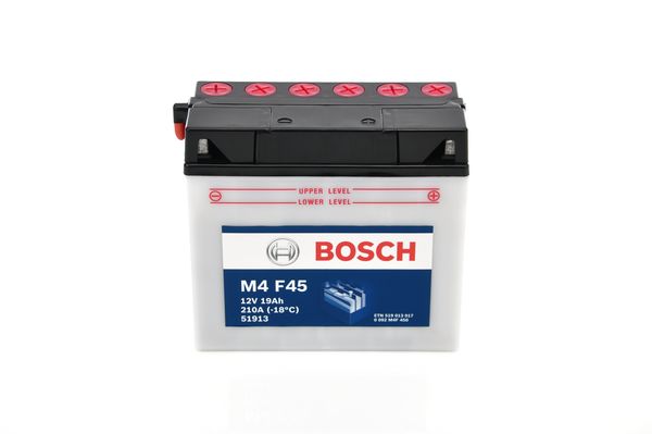Bosch Accu 0 092 M4F 450